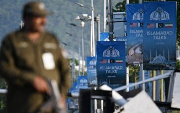 Iran Usa verso un nuovo round di colloqui Witkoff e Kushner oggi in Pakistan Diretta 364x230