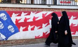 Iran allarme Usa a corto obiettivi strategici scorte missili Teheran difficili da colpire 265x160