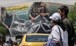 Iran continua blocco navale a Hormuz Usa ordinano a 31 navi di invertire la rotta. Pentagono via il Segretario alla Marina Phelan Diretta 265x160