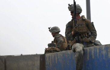 Iran ecco come le forze speciali Usa hanno recuperato il secondo pilota disperso 364x230