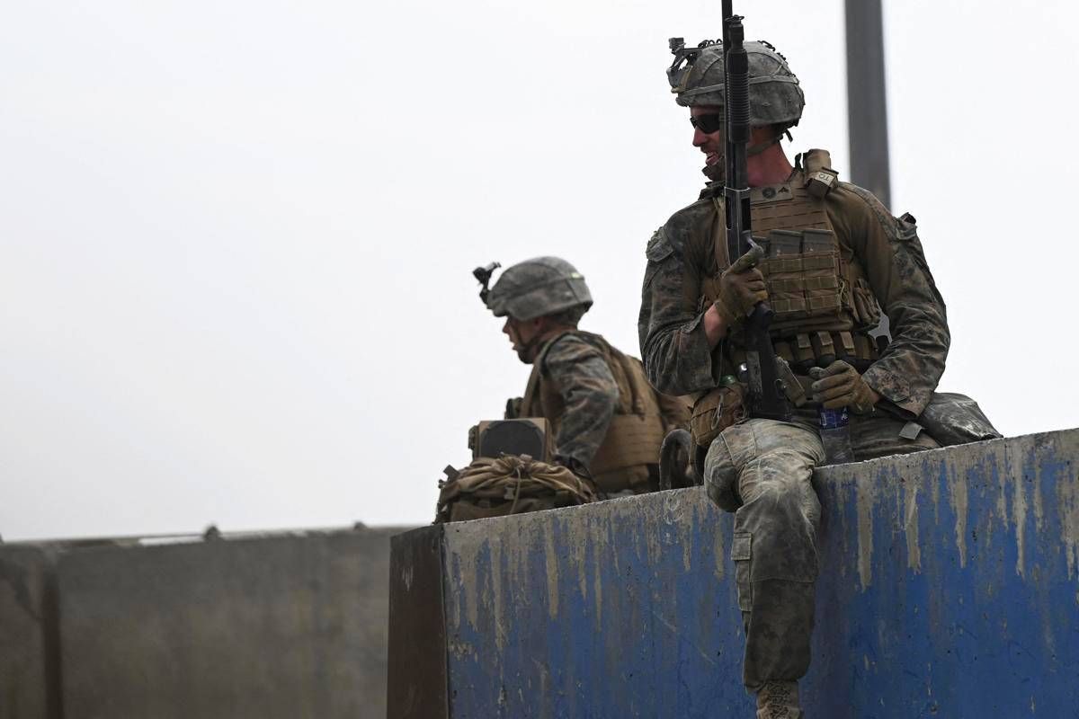 Iran, ecco come le forze speciali Usa hanno recuperato il secondo pilota disperso