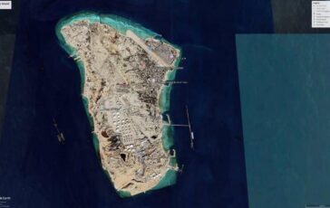 Iran isola Kharg torna in mirino Usa. Ma rischioso colpire infrastrutture petrolifere 364x230