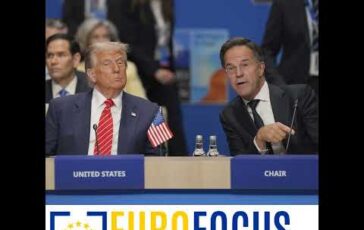 Iran la Nato sotto il fuoco amico di Trump 364x230