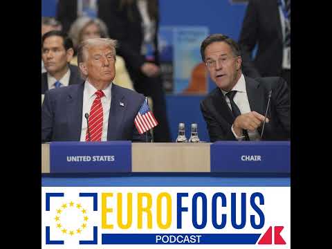 Iran, la Nato sotto il 'fuoco amico' di Trump