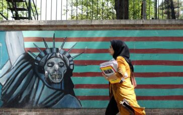 Iran la proposta in 10 punti agli Usa cosa ce di impossibile e su cosa si puo trattare 364x230