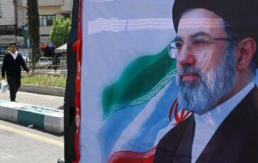 Iran ore frenetiche prima della tregua il ruolo chiave di Khamenei nel si allaccordo 364x230