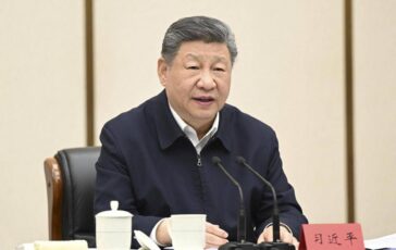 iran piano della cina per la pace i 4 punti di xi consegnati ad abu dhabi 2