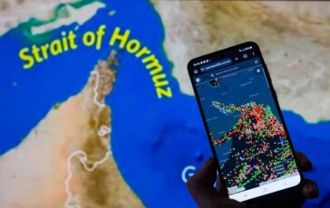 Iran pipeline e corridoio Imec la strategia del Golfo per aggirare il blocco a Hormuz 364x230