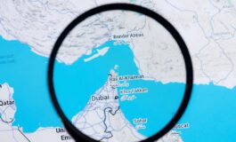 Iran riapre lo Stretto di Hormuz Via libera a tutte le navi 265x160