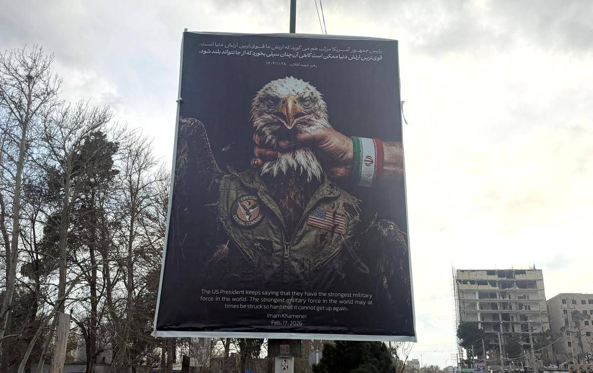 Iran risponde a Trump: "Aspettatevi azioni schiaccianti e distruttive" - Diretta