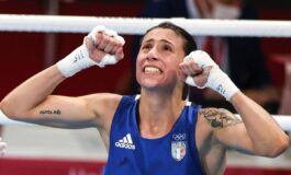 Irma Testa e lo sfogo sui calciatori Mi alleno piu di loro guadagno meno delle loro tate 265x160