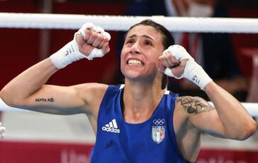 irma testa e lo sfogo sui calciatori mi alleno piu di loro guadagno meno delle loro tate 2