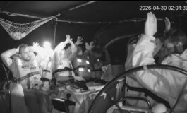 Israele intercetta la Flotilla diretta a Gaza 175 attivisti ora su nostre imbarcazioni 265x160