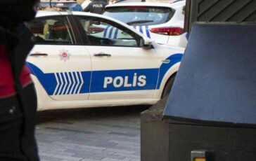 Istanbul sparatoria vicino a consolato israeliano 3 morti e 2 feriti 364x230