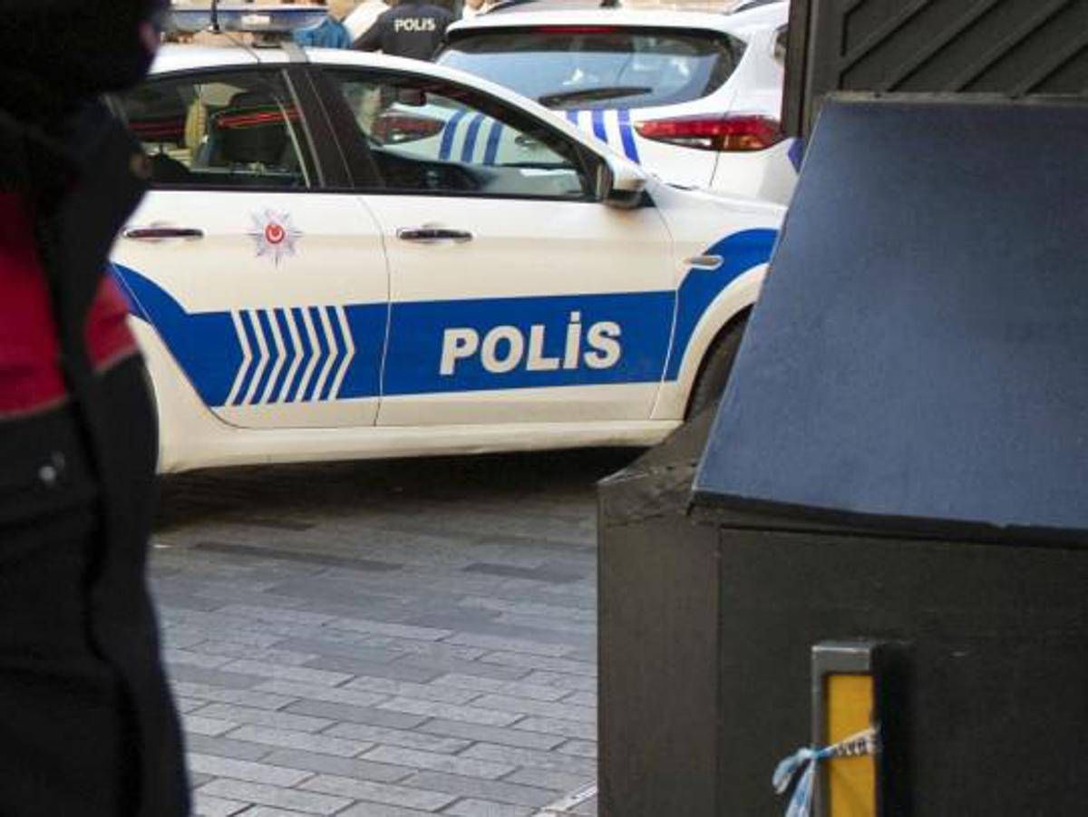 Istanbul, sparatoria vicino a consolato israeliano: 3 morti e 2 feriti
