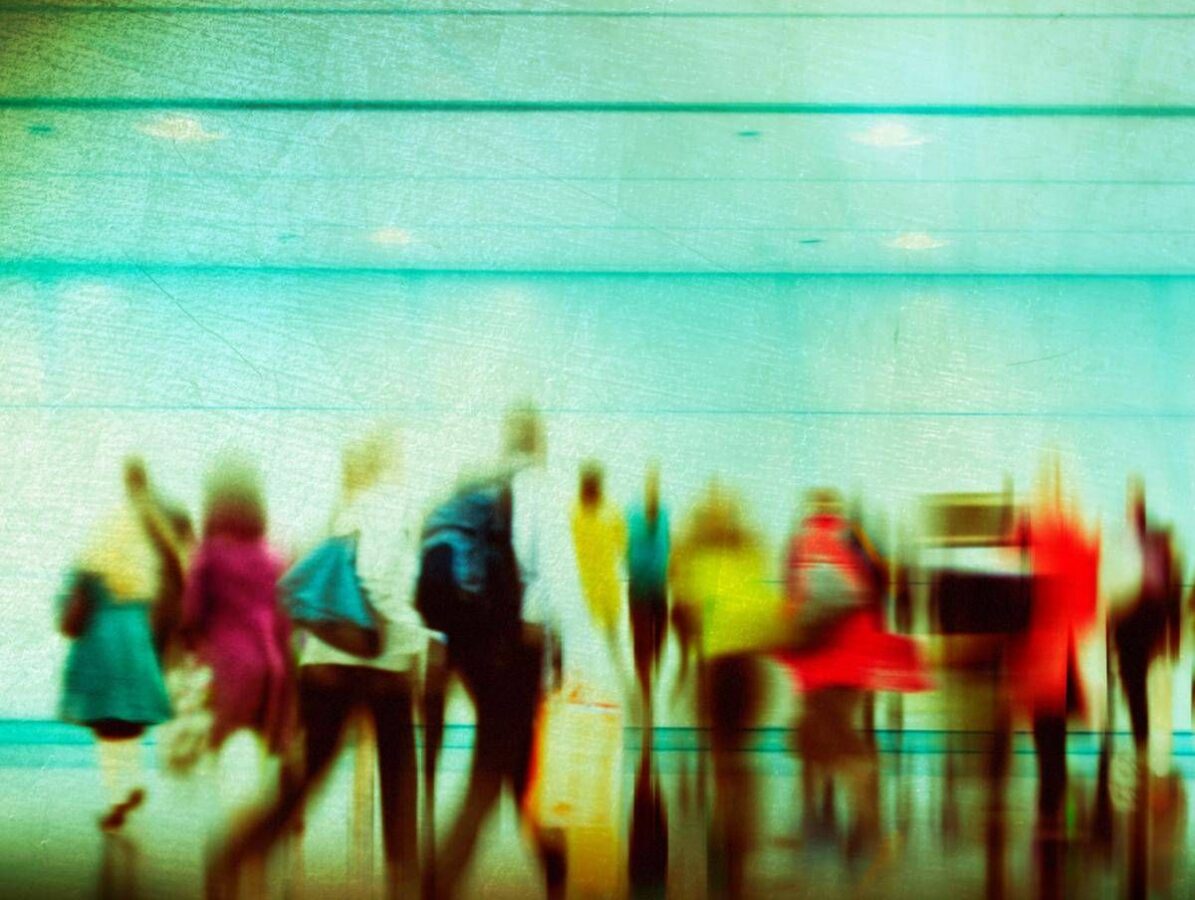 Istat: ad aprile cala fiducia consumatori e imprese