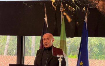 Italia Kenya Minniti Visita di Ruto un successo rafforzata alleanza strategica 364x230