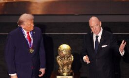 Italia ai Mondiali al posto dellIran lappello dellinviato Usa Zampolli a Trump 265x160