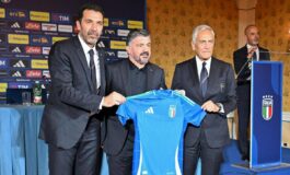 Italia ancora fuori dai Mondiali il fallimento totale del sistema in campo e fuori 265x160