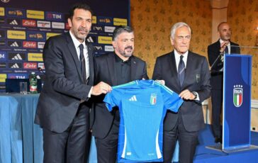 Italia ancora fuori dai Mondiali il fallimento totale del sistema in campo e fuori 364x230