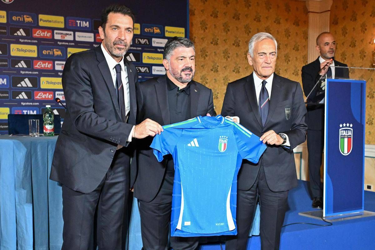 Italia ancora fuori dai Mondiali, il fallimento totale del sistema in campo e fuori