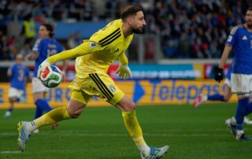 Italia e ripescaggio ai Mondiali Iran spegne le speranze Il ct Ci saremo 364x230