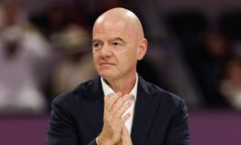 Italia e ripescaggio ai Mondiali nuove speranze azzurre Decide Infantino 265x160