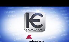 Italia economia n° 16 del 22 aprile 2026 265x160