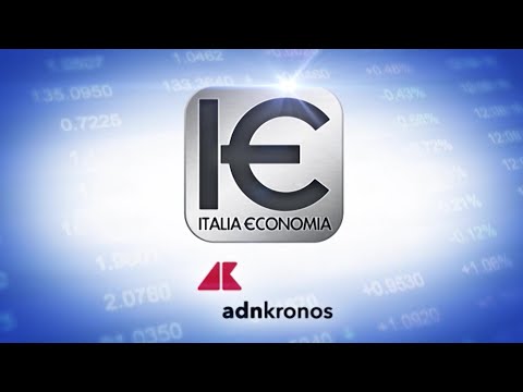 Italia economia n° 17 del 29 aprile 2026