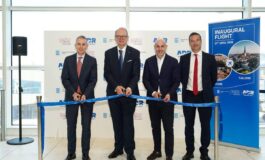 Italia ed Estonia piu vicine con nuovo collegamento diretto Roma Tallinn con Wizz Air 265x160