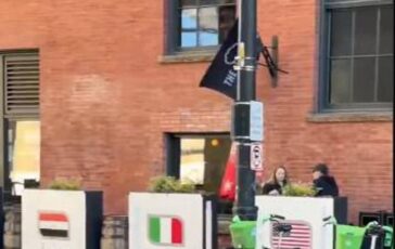 Italia ripescata ai Mondiali A Seattle spunta tricolore al posto. dellIran Benvenuti 364x230