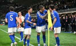 Italia ripescata ai Mondiali Iran protesta Non si vince con la politica 265x160