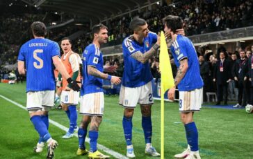 Italia ripescata ai Mondiali Iran protesta Non si vince con la politica 364x230