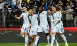 Italia ripescata ai Mondiali quale organo Fifa se ne occupa e quando arriva decisione 265x160