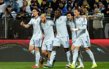 Italia ripescata ai Mondiali quale organo Fifa se ne occupa e quando arriva decisione 364x230