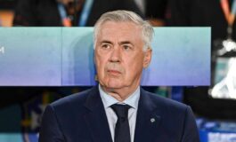 Italia sfuma il sogno Ancelotti Il ct e pronto al rinnovo con il Brasile 265x160