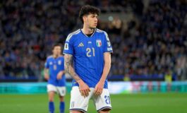 Italia sogna ripescaggio ai Mondiali 2026 quando decide Fifa e possibile girone 265x160