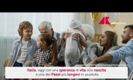 Italia tra paesi piu longevi speranza di vita quasi 84 anni 265x160