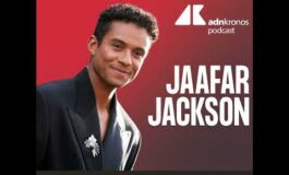 Jaafar Jackson e la trasformazione nello zio Michael Aggiungi contatto podcast Adnkronos 265x160