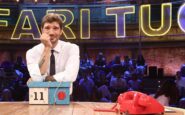 jovanotti e morandi con le figlie ad affari tuoi da de martino ma sanremo non centra 2