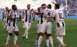 Juve Genoa 2 0 gol di Bremer e McKennie Spalletti si avvicina al quarto posto 265x160