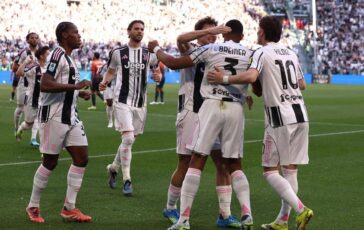 Juve Genoa 2 0 gol di Bremer e McKennie Spalletti si avvicina al quarto posto 364x230