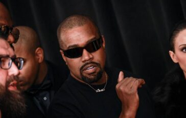 Kanye West cancellato concerto in Polonia dopo polemiche su posizioni antisemite 364x230