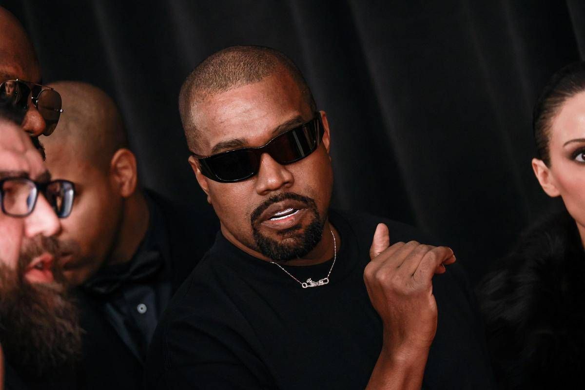 Kanye West, cancellato concerto in Polonia dopo polemiche su posizioni antisemite