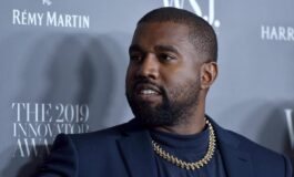 Kanye West e polemica per lo show a Londra. Il rapper Pronto a incontrare comunita ebraica 265x160