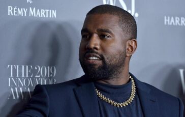 Kanye West e polemica per lo show a Londra. Il rapper Pronto a incontrare comunita ebraica 364x230