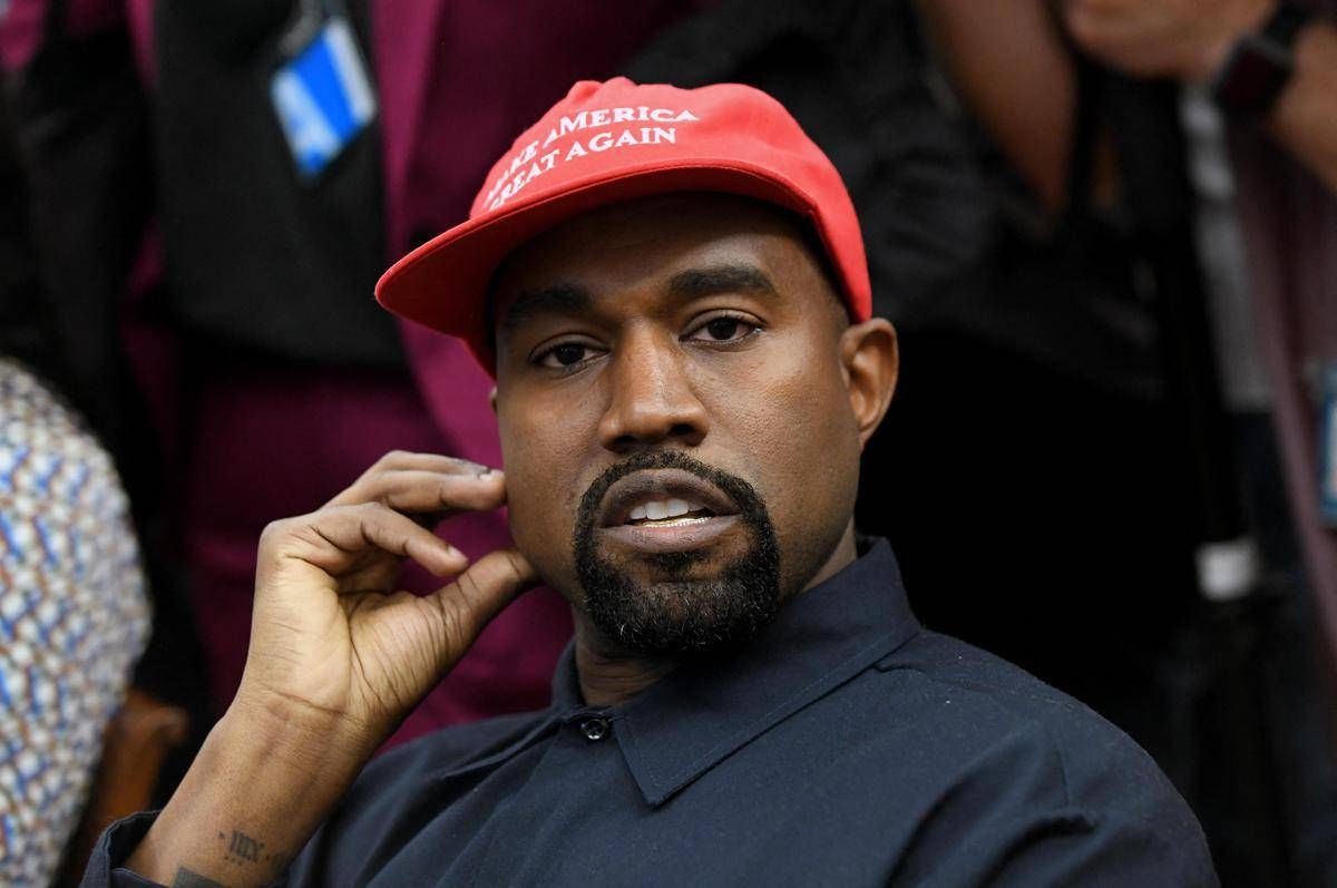 Kanye West, la diffida del Codacons: "Annullare il concerto a Reggio Emilia"