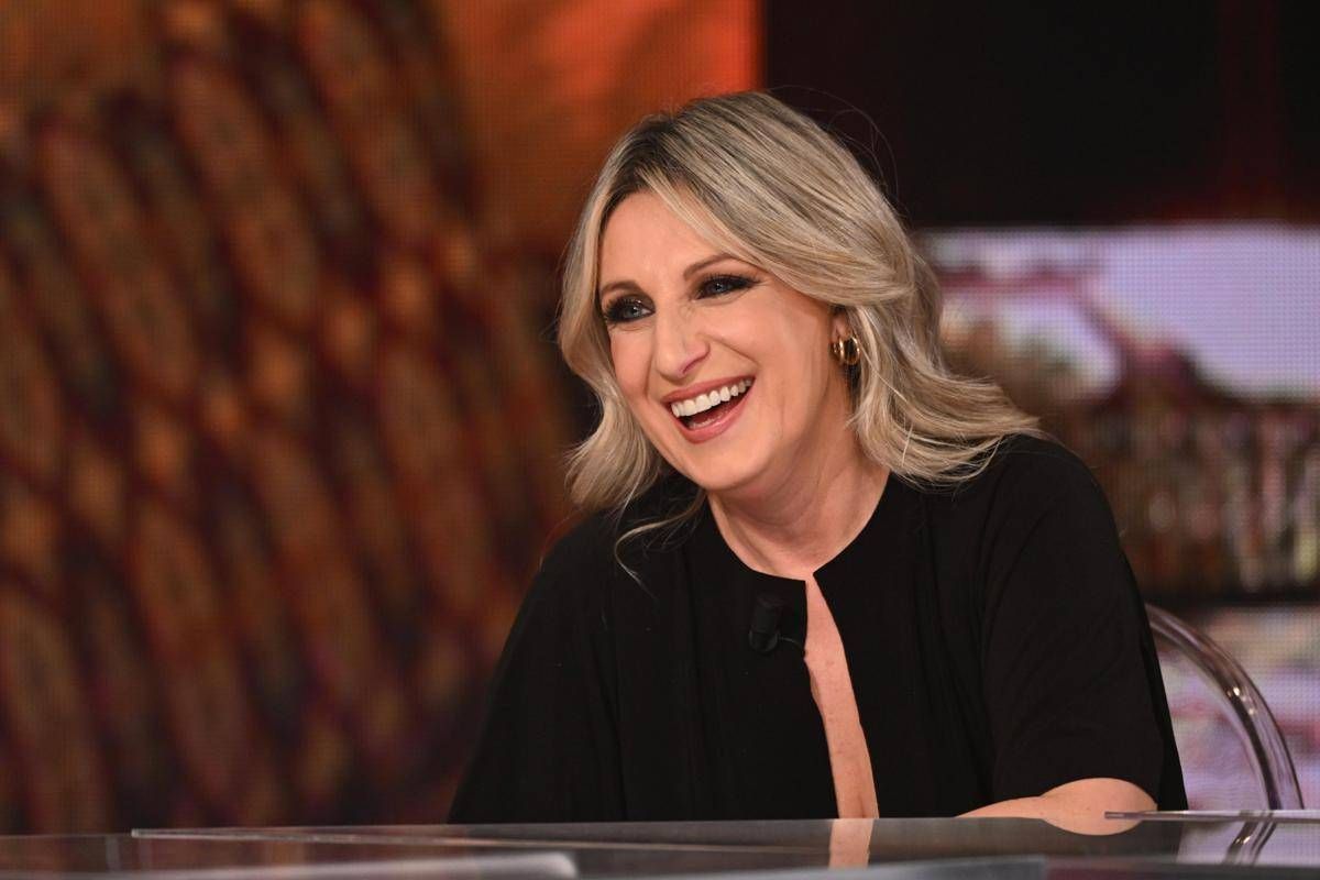 Katia Follesa torna sul Nove, al via la terza stagione di 'Comedy Match'