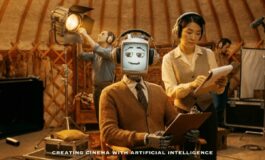 Kazakistan Astana ospitera in autunno festival cinema creato con Ia 265x160