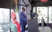 kenya ruto hub africano tra crescita economica innovazione e integrazione continentale 2
